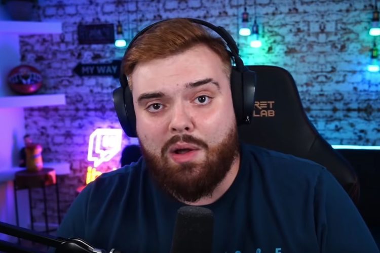 ¿Ibai deja Twitch y se pasa a YouTube?