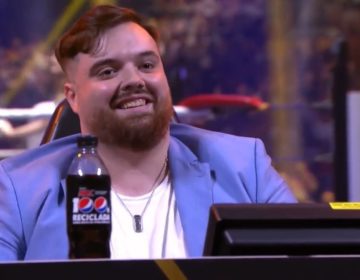 ¿Cuáles fueron los 10 streams más vistos de junio?