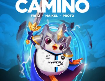 Isurus y TFT, un nuevo amor