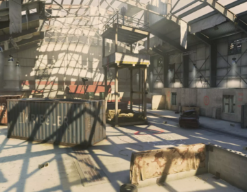 Filtran mapas de Modern Warfare 2 y el próximo CoD