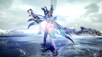 arcanista lost ark guia habilidades