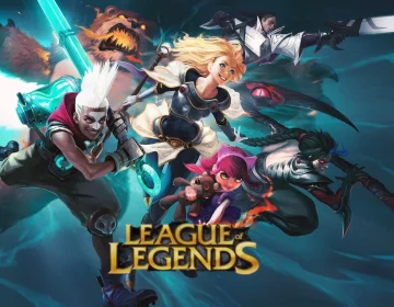 Hacker pone en venta el código fuente de League of Legends