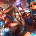 LoL: Mejores ADC del parche 25.14