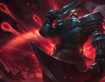 LoL: Previo de buffs y nerfs del parche 12.14