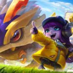 TFT: ¿Cómo funciona Lulu en el nuevo Set 15?