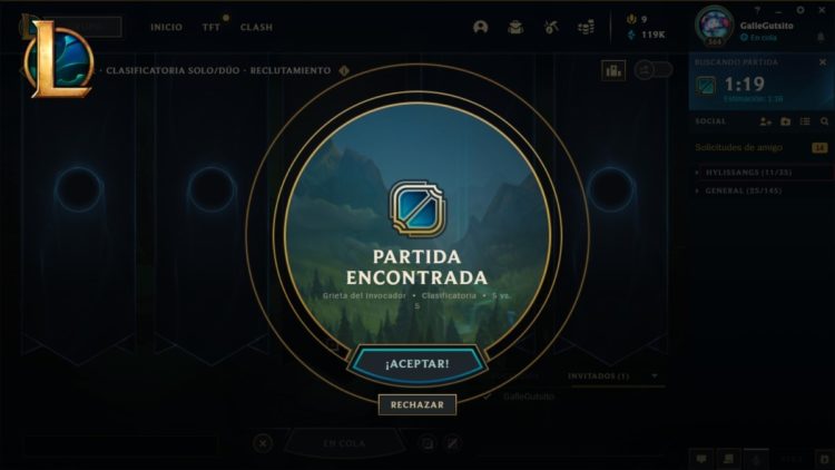 Los mejores juegos para cuando estás en cola de espera
