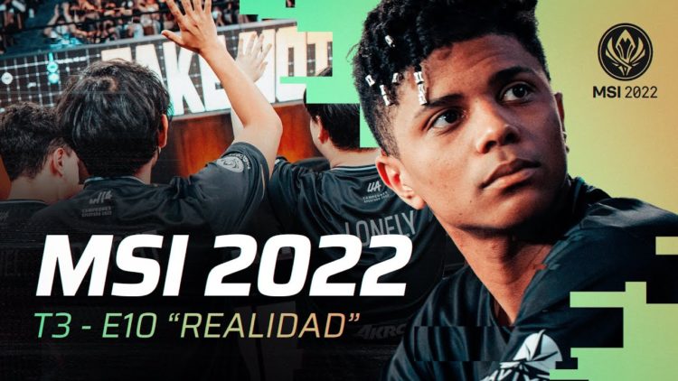 AZE desde adentro en el MSI: ¿Cómo lo vivió el equipo?