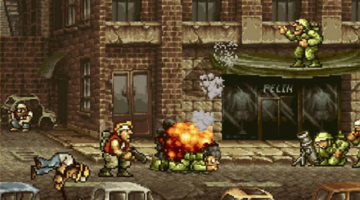 Los mejores juegos retro online para pasar el rato