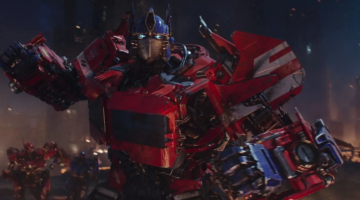 Rumor: Fortnite tendría una colaboración con Transformers