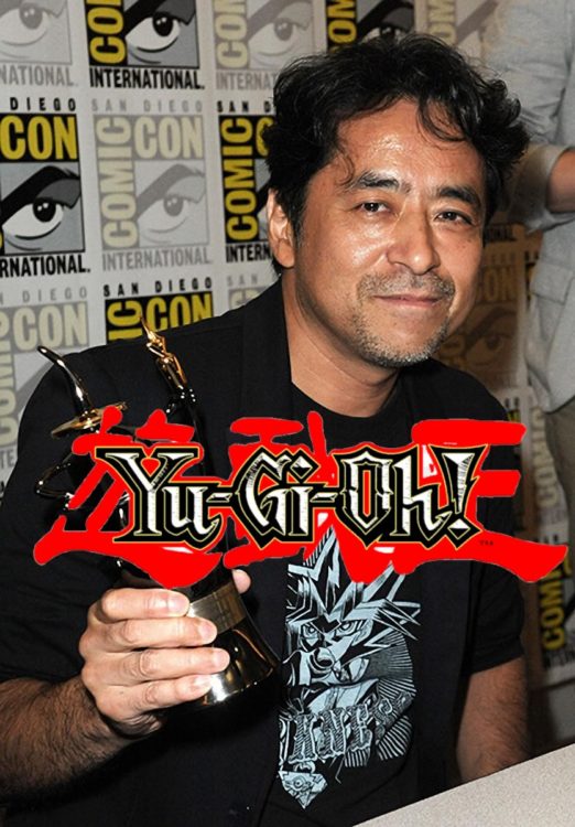 Yu-Gi-Oh!