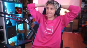 Los 5 streamers hispanos con más suscriptores en Twitch