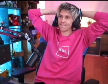 Los 5 streamers hispanos con más suscriptores en Twitch