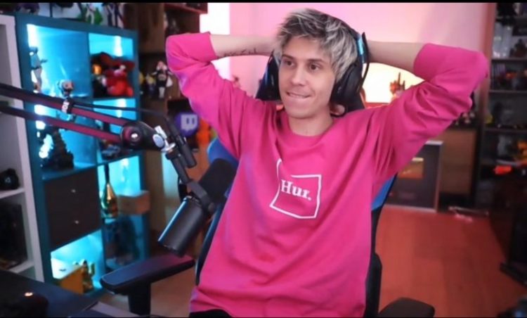 Los 5 streamers hispanos con más suscriptores en Twitch