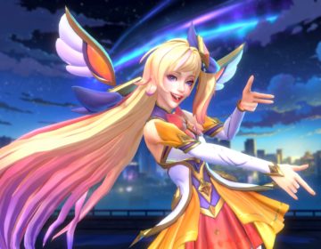 ¿Por qué Wild Rift tiene skins exclusivas?