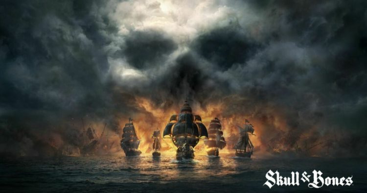 Skull and Bones Ubisoft: Cómo verlo y qué esperar