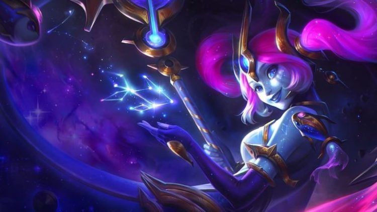 TFT: Las mejores composiciones del parche 12.13