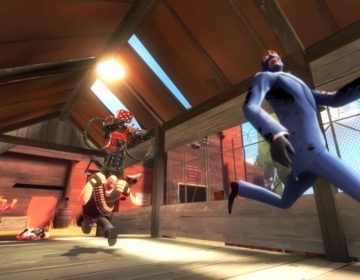 Team Fortress 2 resucita tras respuesta de Valve