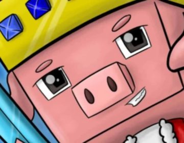 Fallece Technoblade, uno de los YouTubers más famosos de Minecraft
