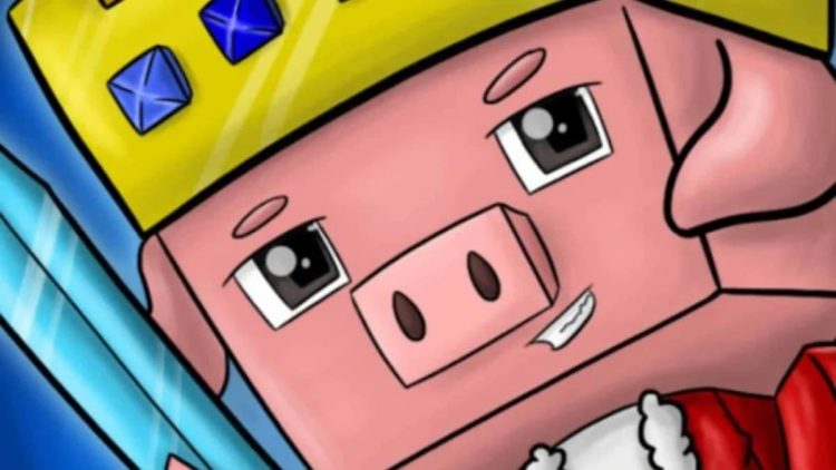 Fallece Technoblade, uno de los YouTubers más famosos de Minecraft