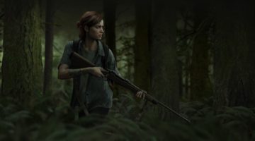 Rumor: Fortnite tendría una colaboración con The Last of Us