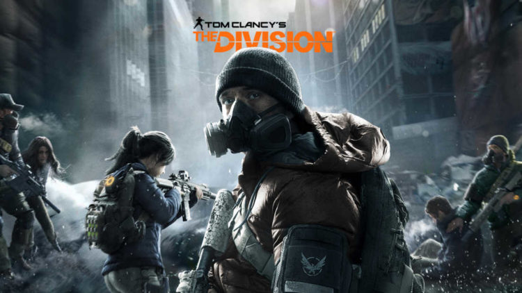 Llega Tom Clancy’s The Division Resurgence para móviles