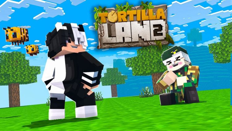 TortillaLand 2: ¿Cuándo arranca?
