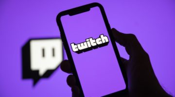 Twitch no para: Agregó una importante función para bans