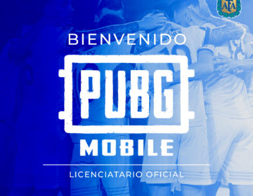 ¿De qué trata el acuerdo entre PUBG Mobile y la Selección Argentina?