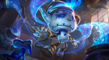 LoL: Mejores junglas del parche 14.11
