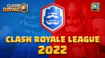 Clash Royale League: Cómo clasificar a la final mundial