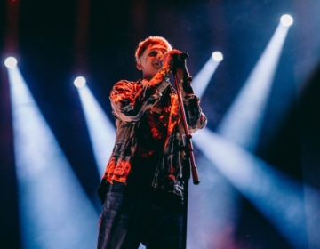 Liga Master Flow: Dillom se presentará en el Opening Show