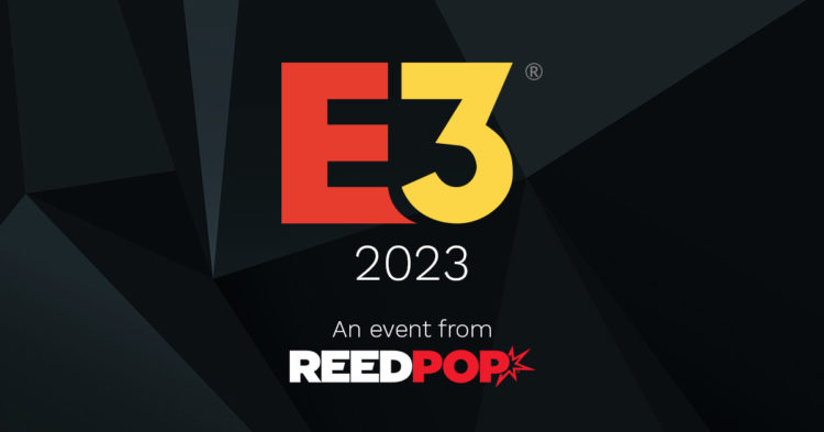 E3 volverá en junio de 2023