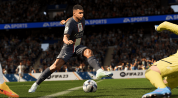 FIFA 23: Fecha de lanzamiento confirmada y tráiler oficial