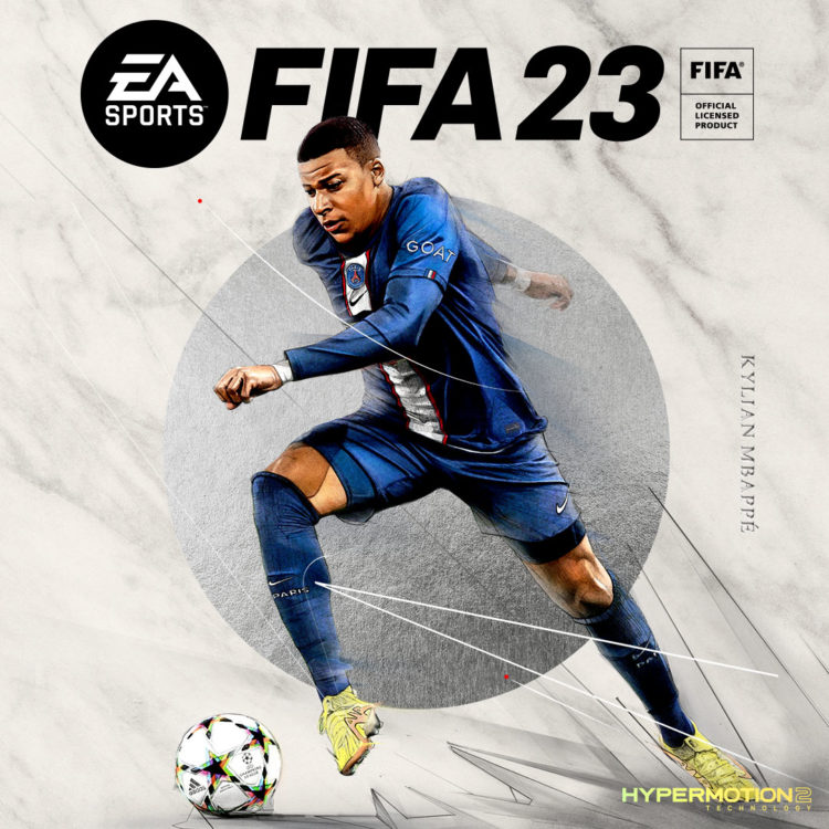 fifa 23 gameplay lanzamiento nueva tecnologia