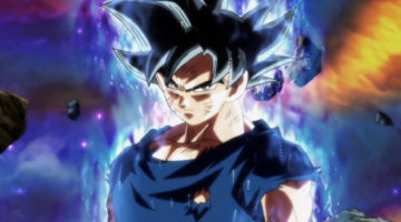 Rumor: Goku, Vegeta y Beerus serán las nuevas skins de Fortnite