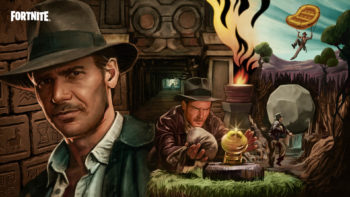 indiana jones fortnite recompensas misiones pase de batalla