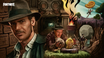 Fortnite: Cómo desbloquear a Indiana Jones