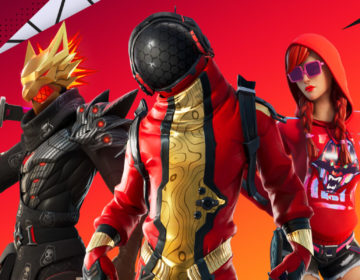 Fortnite: Cómo obtener recompensas en arena de Cero construcción