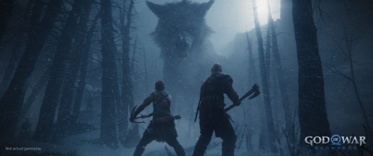 God of War: Ragnarök: Fecha de lanzamiento, nuevo trailer y tipos de ediciones