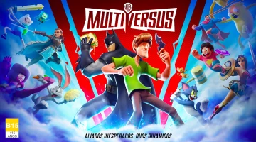 Multiversus: La Beta abierta ya está disponible