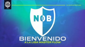 Liga Master Flow: Newell’s se llevó el segundo ascenso