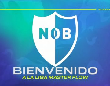 Liga Master Flow: Newell’s se llevó el segundo ascenso