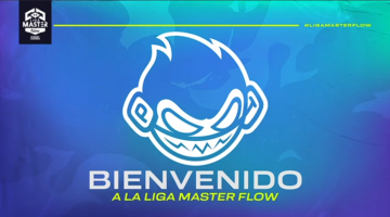 Liga Master Flow: Prima-T arrasó con WAP y se quedó con el ascenso
