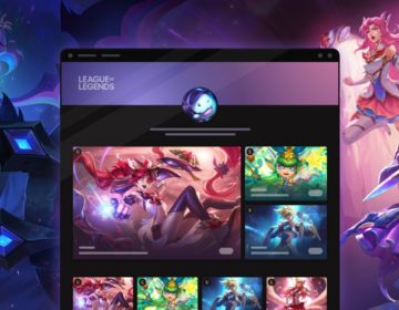 LoL: Riot comenzará una prueba para apoyar a creadores de contenido