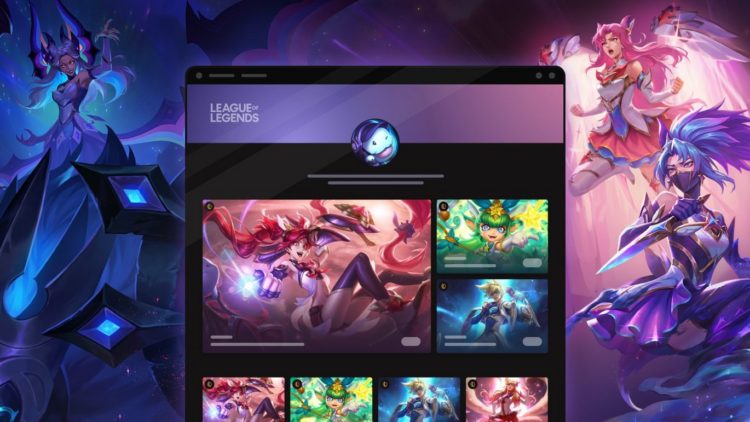 LoL: Riot comenzará una prueba para apoyar a creadores de contenido