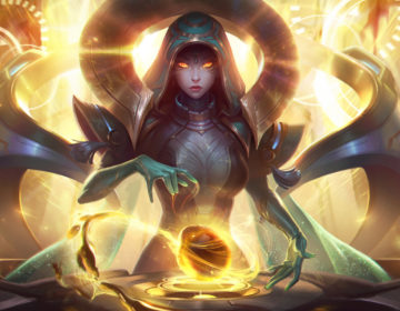 LoL: Aumentarán los precios del RP y TFT Coins