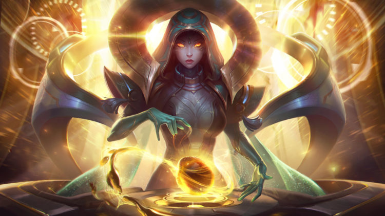 LoL: Aumentarán los precios del RP y TFT Coins