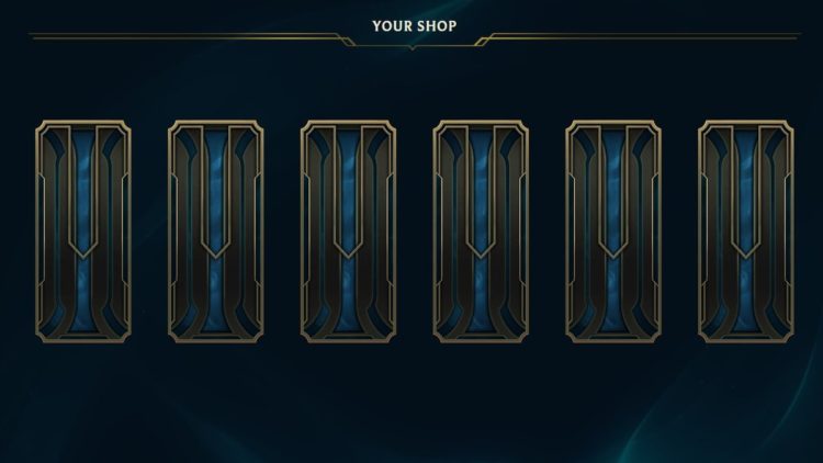 Tu tienda