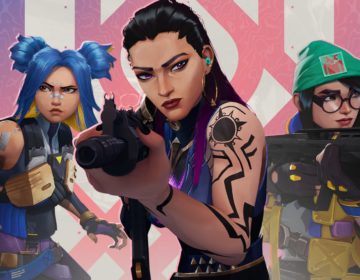 Valorant: Notas del parche 5.01 con buff a Phoenix