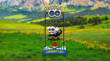 Pokémon GO: ¿Cuándo es el Día de la Comunidad de Zigzagoon de Galar?